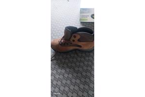 Trekking schoenen goede wandelschoenen