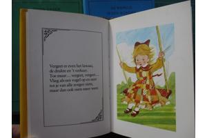 Mies Bouhuys  -  4 leuke Boekjes