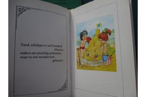 Mies Bouhuys  -  4 leuke Boekjes