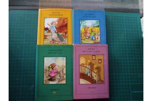 Mies Bouhuys  -  4 leuke Boekjes