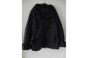 Dames Winterjas Maat 44