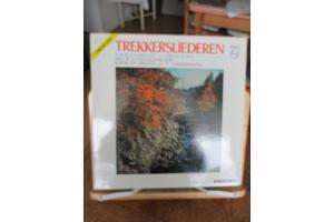 Vlaamse trekkers en kampvuurliederen