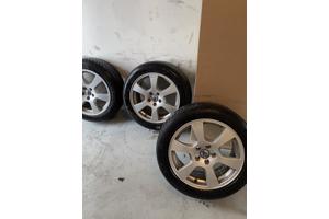 Volvo V60 V70 V90 XC40 LM winterbanden set 225/50/17