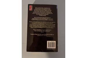 Stephen King : The green Mile de groene Mijl