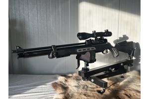 Hatsan BT65SB 6,35mm/.25