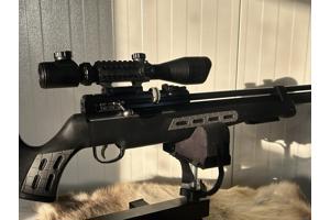 Hatsan BT65SB 6,35mm/.25