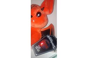 Vampire pumpkin  plush toy van killstar kreeptures