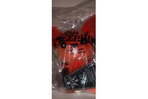 Vampire pumpkin  plush toy van killstar kreeptures