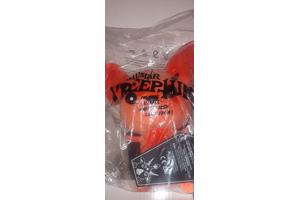 Vampire pumpkin  plush toy van killstar kreeptures