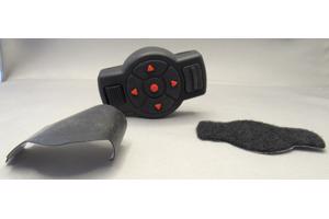 ATN X-TRAC afstandsbediening voor ATN X-Sight