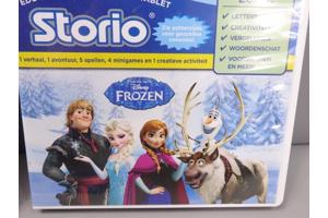 Vtech Storio Max - Frozen