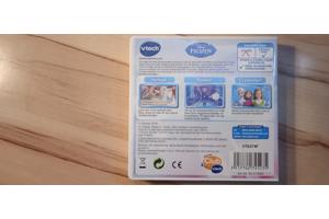 Vtech Storio Max - Frozen