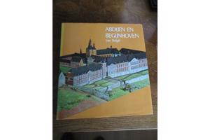 Abdijen en Begijnhoven van België 3