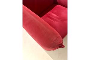 Comfortabele fauteuil