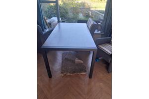 Gratis nette eettafel