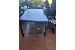 Gratis nette eettafel