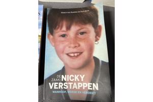 Verschillende boeken