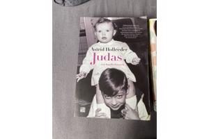 Verschillende boeken