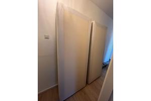 2 gratis boxsprings
