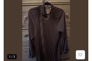 h&m een mooie blouse maat m