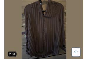 h&m een mooie blouse maat m