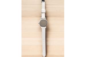 Horloge voor Kinderen - Draak - Kast 34 mm - Wit