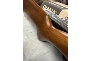 Diana 350 Magnum Classic 5.5