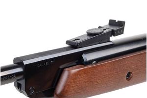 Diana 350 Magnum Premium 5.5