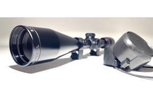 Bushnell Banner Wide Angle 3x -9x50 richtkijker