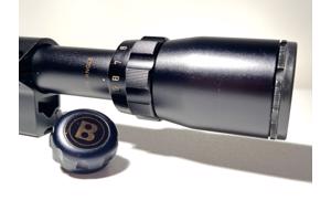 Bushnell Banner Wide Angle 3x -9x50 richtkijker