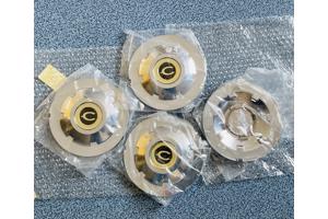 Hub caps voor Chrysler Crossfire