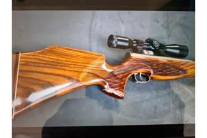 HW custom kolf 77/97 links of rechtshandig