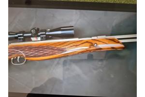 HW custom kolf 77/97 links of rechtshandig