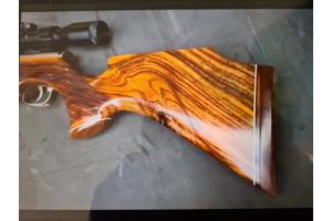 HW custom kolf 77/97 links of rechtshandig