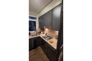 Keuken gratis af te halen