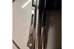 Alarm pistool 9mm  kimar  colt python 4