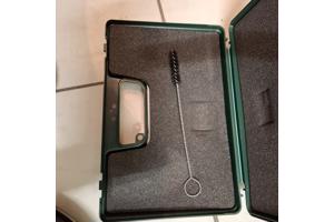 Alarm pistool 9mm  kimar  colt python 4