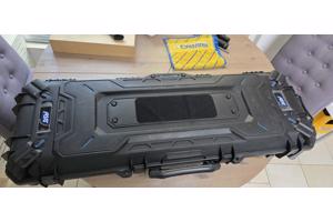 FX Impact M4 .22 sniper