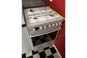 ATAG gasfornuis met oven en grill.