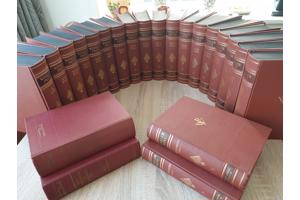 Complete Winkler Prins Encyclopedie, 6e druk (1947-1954)