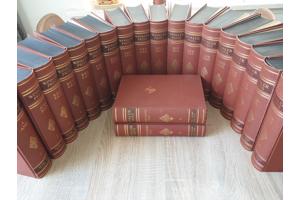 Complete Winkler Prins Encyclopedie, 6e druk (1947-1954)