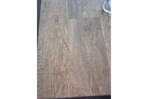 Groot eetkamer tafelblad