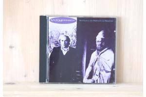 Cd 8 stuks o.a. Ten Sharp, Van Morrison, Michael Jackson