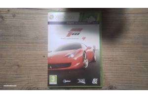Forza Motorsport 4 - Xbox 360
