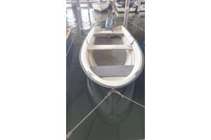 polyesterboot 390 cm