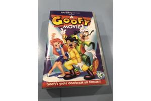 Disney videobanden Classics (origineel mini cartoon) en meer