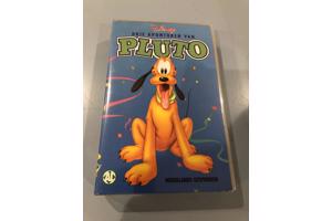 Disney videobanden Classics (origineel mini cartoon) en meer