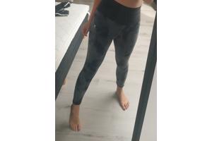 Fitness legging decathlon