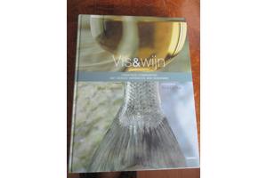 Marc Declercq  -  Vis en Wijn