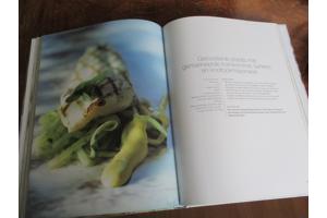 Marc Declercq  -  Vis en Wijn